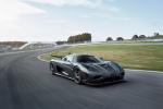 Koenigsegg Agera Final Edition Thor 2018 года